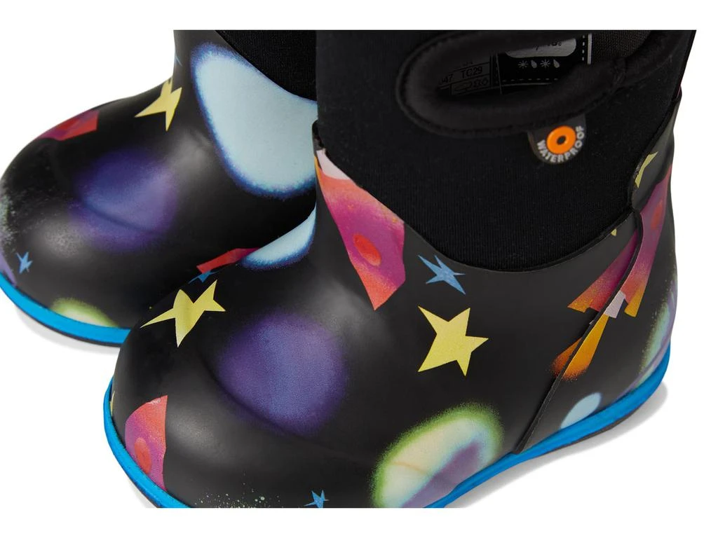 Bogs Classic - Dreamcore Space (Toddler) 6
