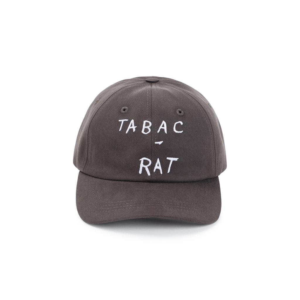 Enfants Riches Deprimes ENFANTS RICHES DÉPRIMÉS TABAC RAT 6-PANELS HAT