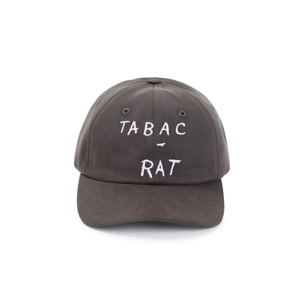 Enfants Riches Deprimes ENFANTS RICHES DÉPRIMÉS TABAC RAT 6-PANELS HAT 1