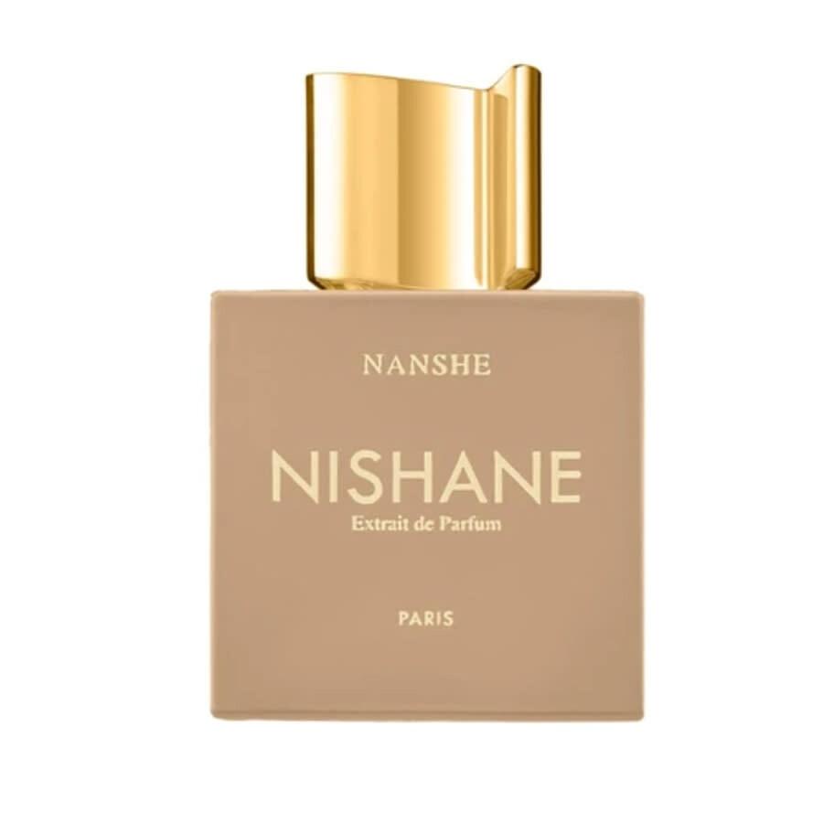 NISHANE Nishane Nanshe Extrait De Parfum Unisex EDP