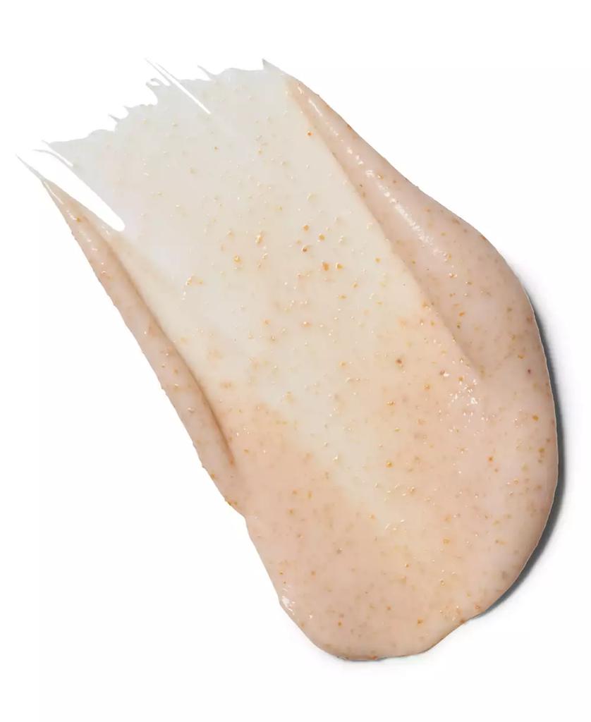 KORRES Apothecary Wild Rose Petal Soft Cream Exfoliator, 5.07 oz.