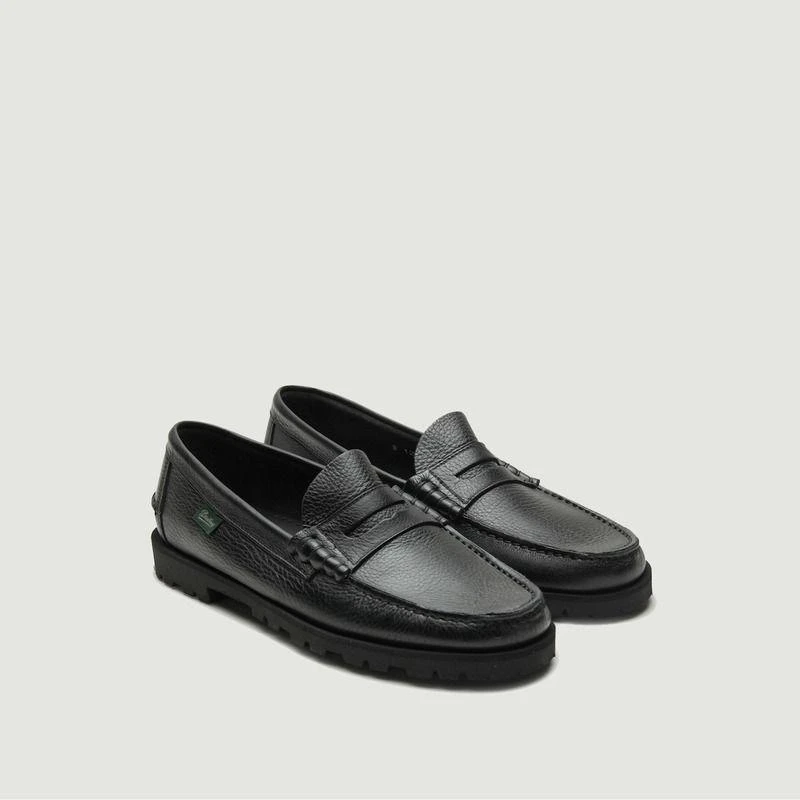 Paraboot Coreaux Loafer Cerf Noir PARABOOT 3