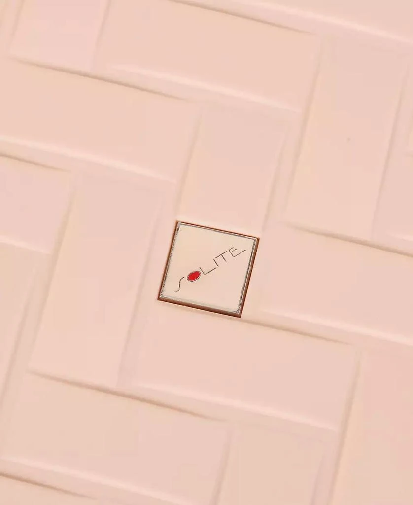 Solite Delaney 3-Piece Expandable Spinner Luggage Set 11