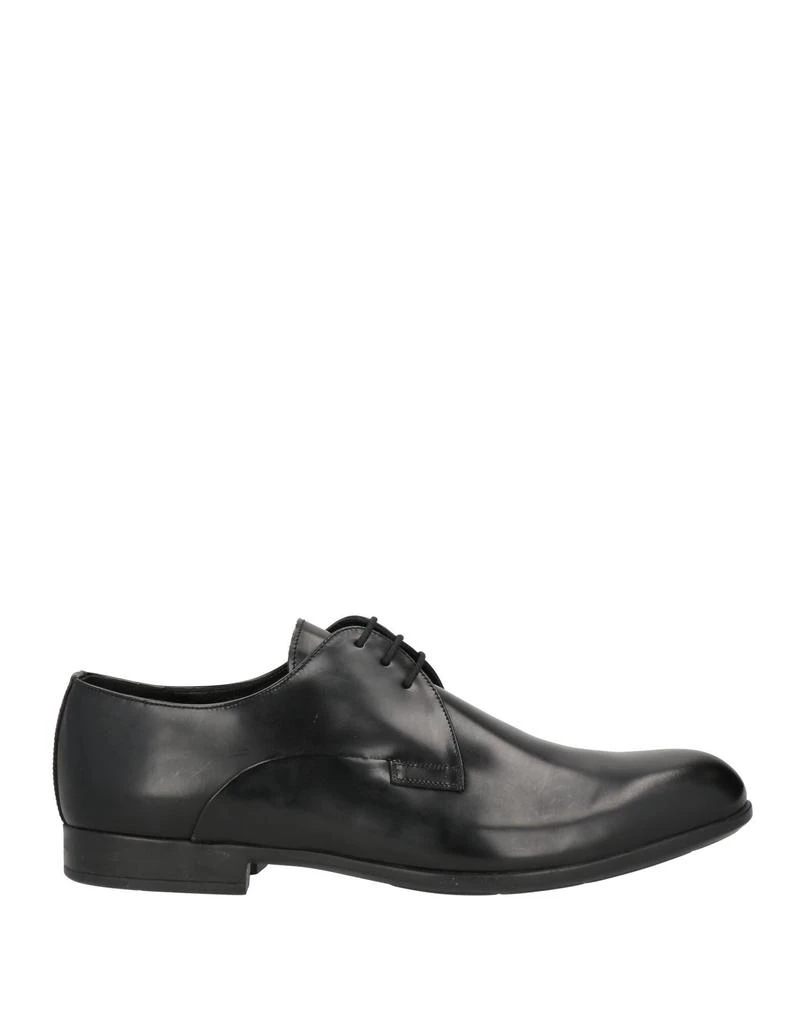 RUE 51 Laced shoes 1