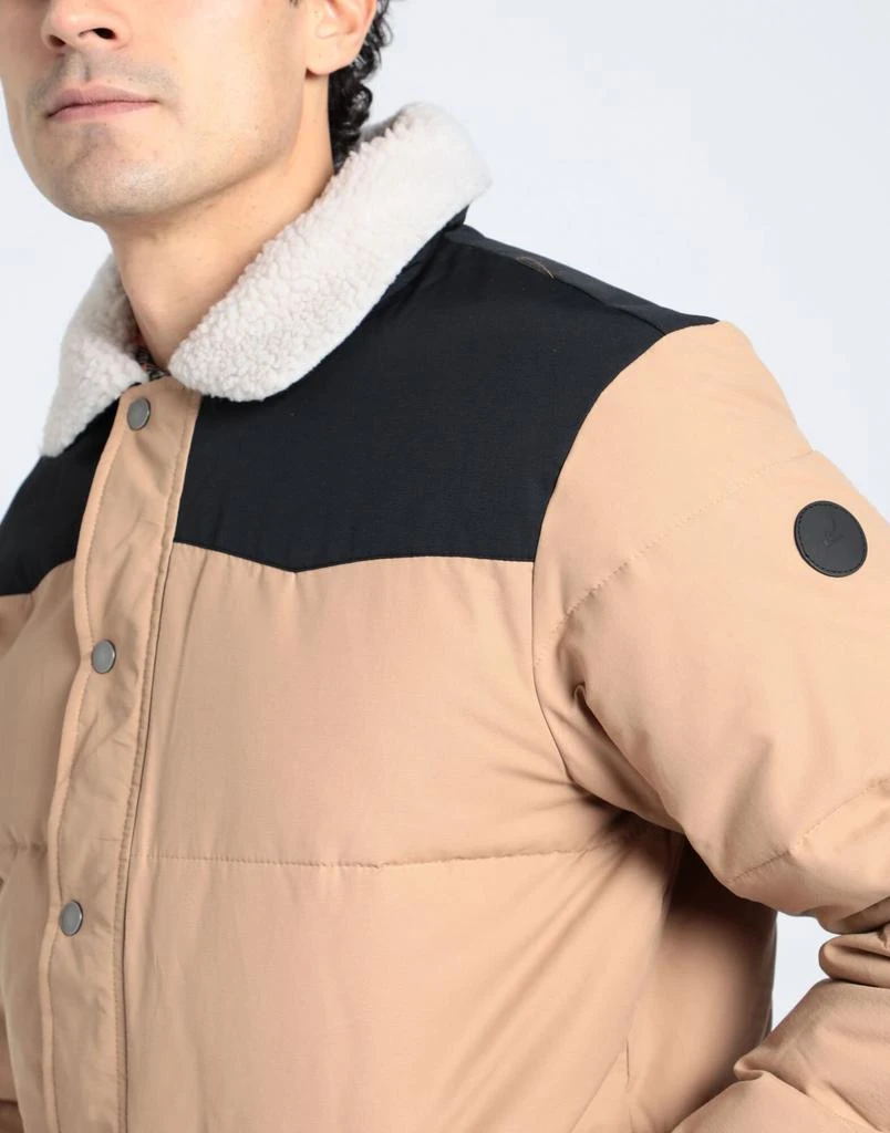 Quiksilver Shell  jacket 4