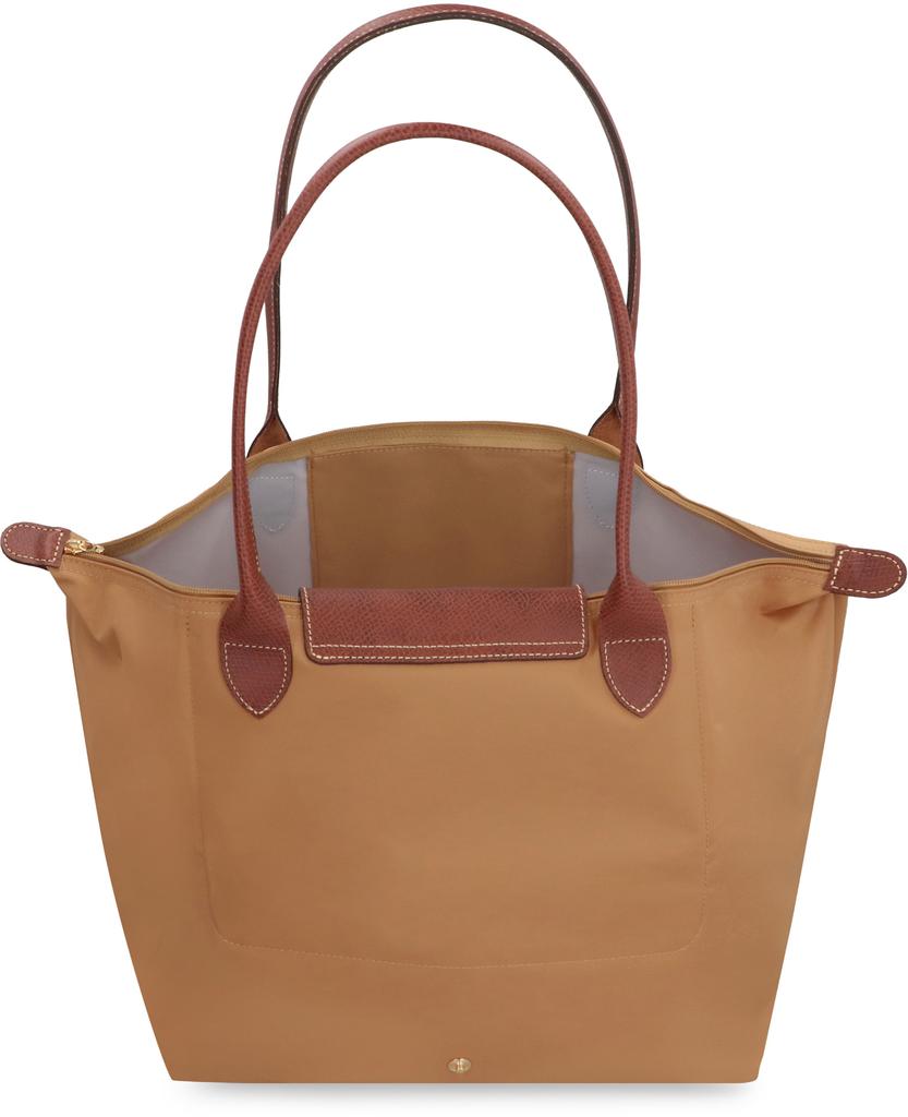 Shop CHAMOIS COLOURED LE PLIAGE ORIGINAL L BAG on Sale at Shop CHAMOIS COLOURED LE PLIAGE ORIGINAL L BAG on Sale at