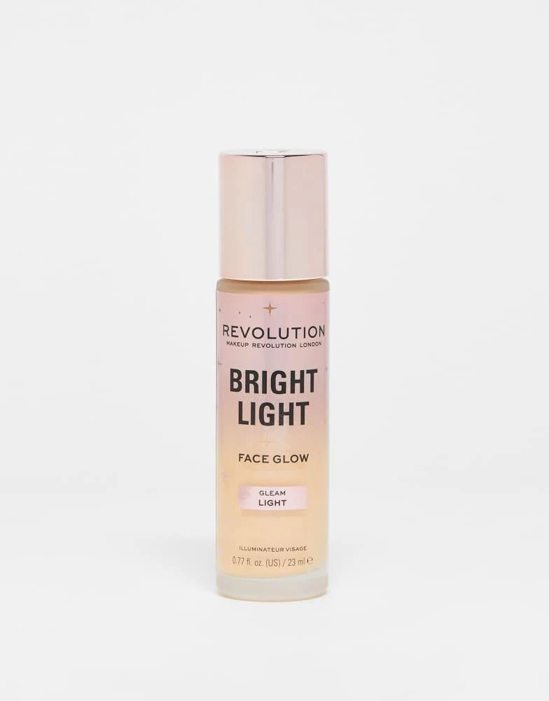 Revolution Revolution Bright Light Face Glow 5