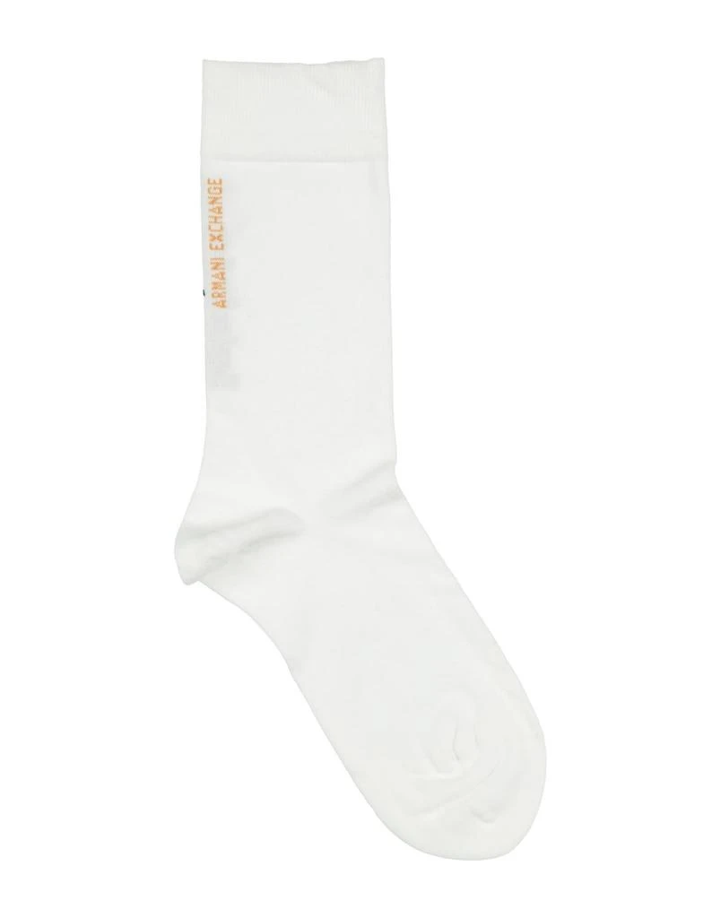 Armani Exchange Socks & tights 1