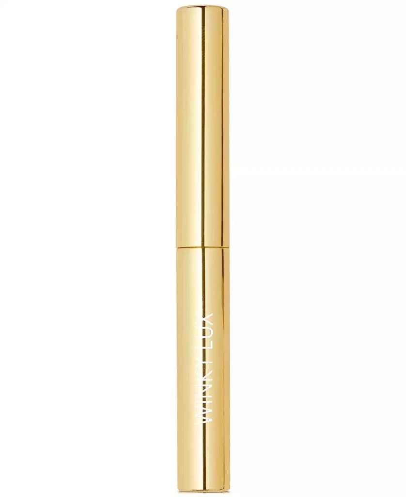 Winky Lux Skinny Plump Demi-Matte Lipstick, 0.03 oz. 4