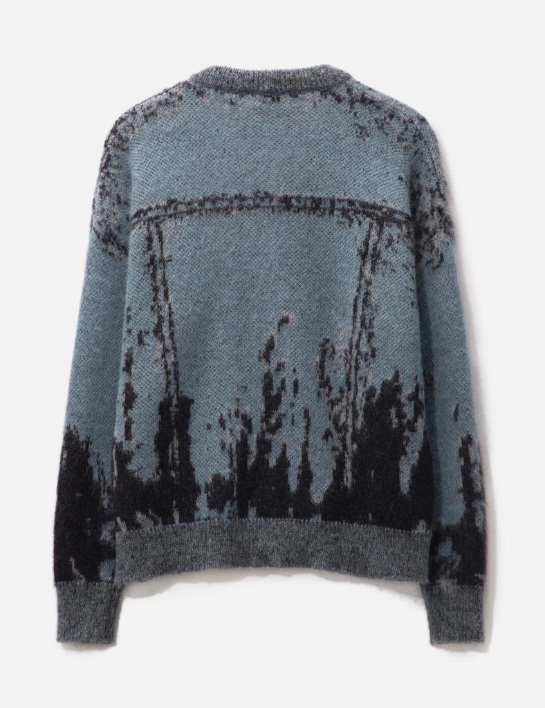 Diesel K-Petalo Maglia Cardigan 2