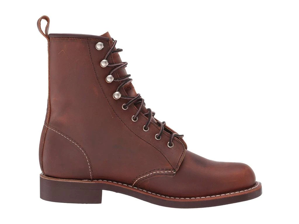 Red Wing Silversmith 6