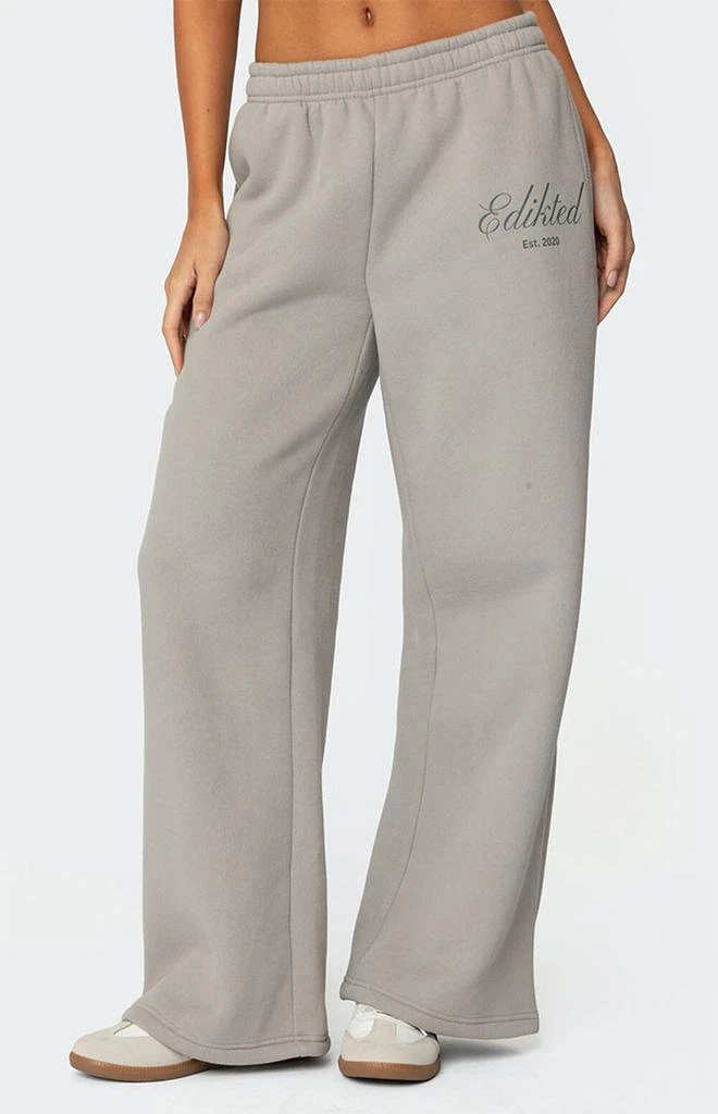 Edikted Get Edikted Sweatpants 2