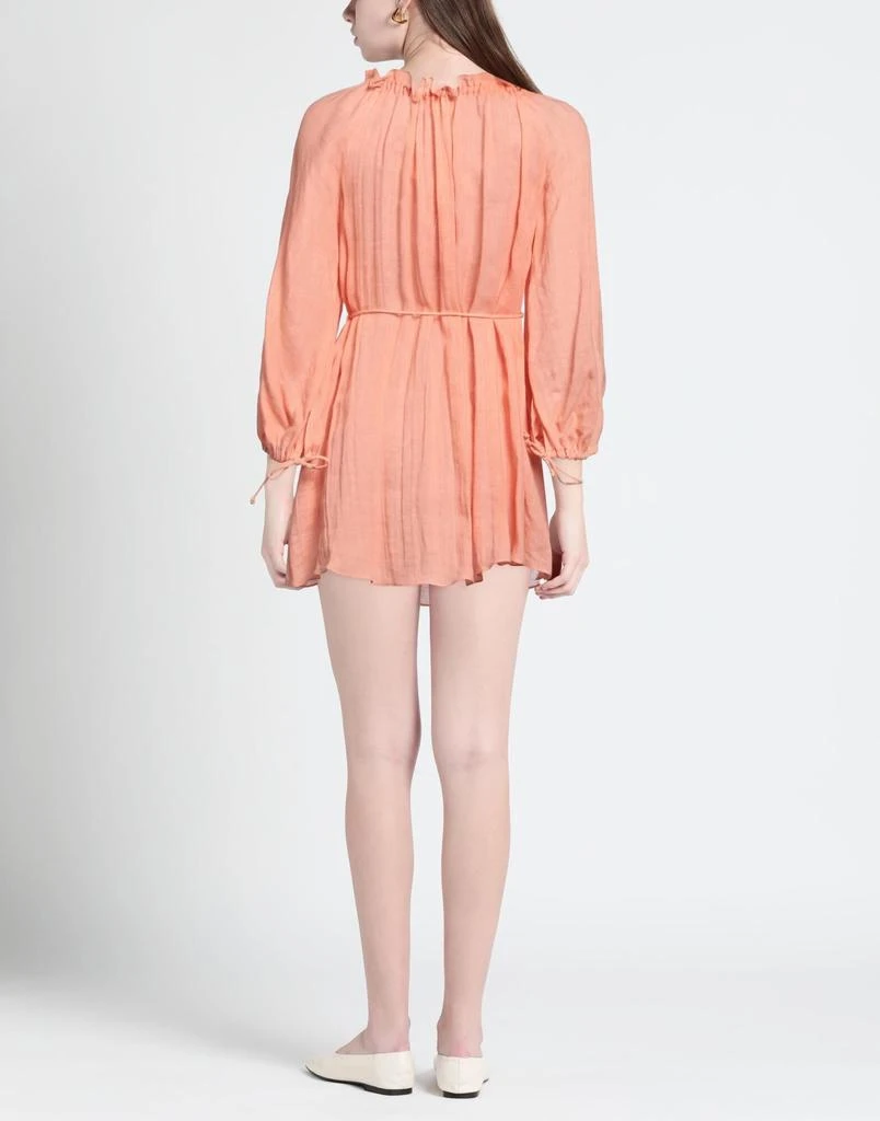 Three Graces London Short dress 3