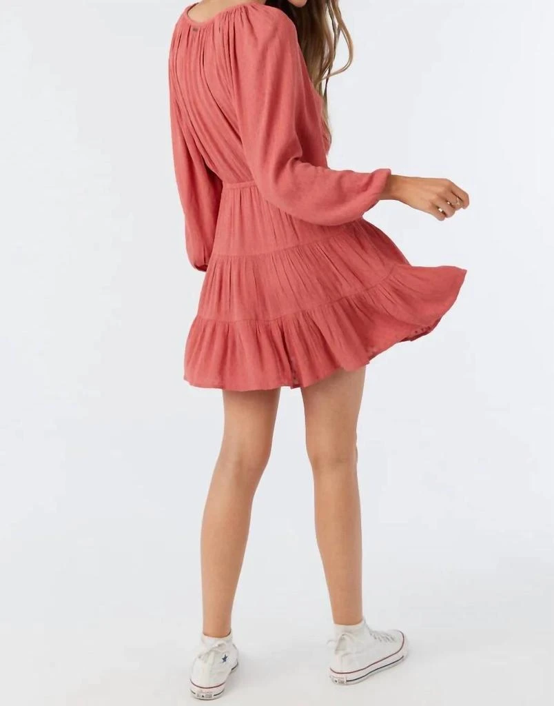 O'Neill O'Neill - Harla Dress 2