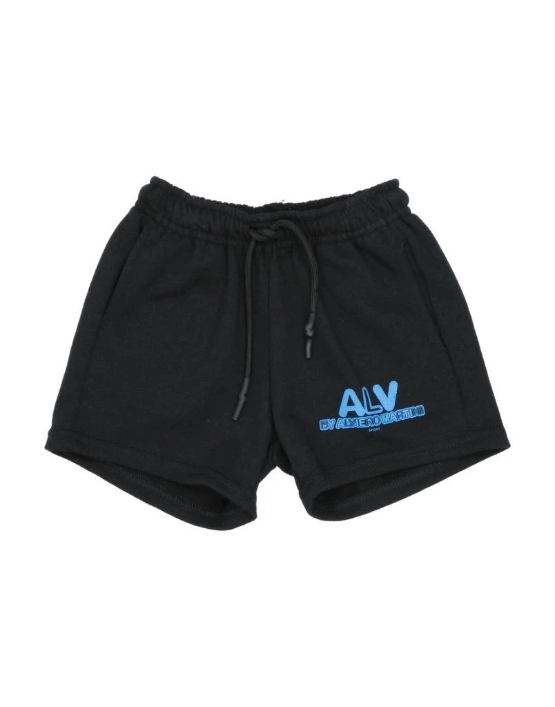 ALV by ALVIERO MARTINI Shorts 
Bermuda