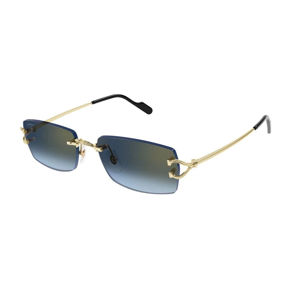 Cartier Cartier Ct0550S  Décor C Classique De Sunglasses 2