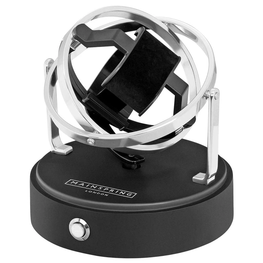 Mainspring Mainspring Astronomy Unisex Watch Winder 2