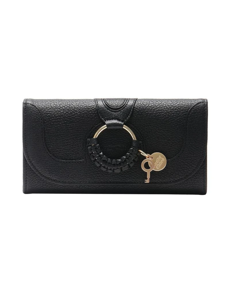 See by Chloé Wallet 1