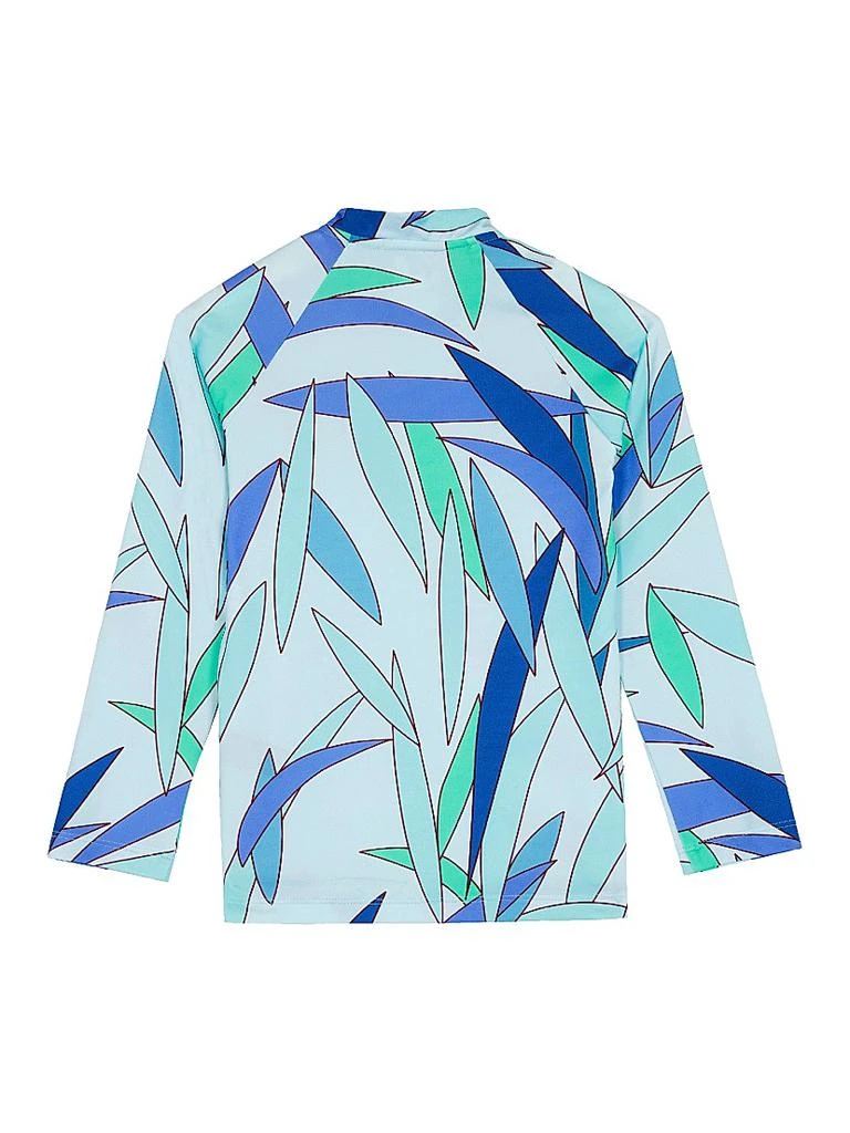 Vilebrequin Baby Girl
s, Little Girl
s 
Girl
s Madrague Rashguard 2