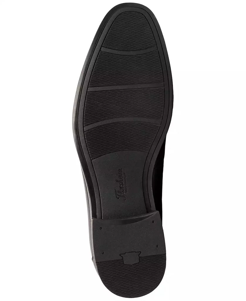 Florsheim Men's Pregamo Slip-On Bit Loafers 7