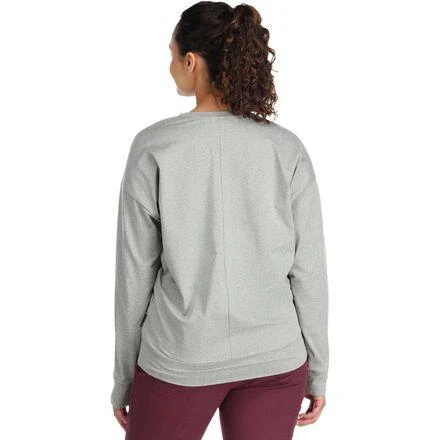 Outdoor Research Melody Long-Sleeve Pullover - Women's 2