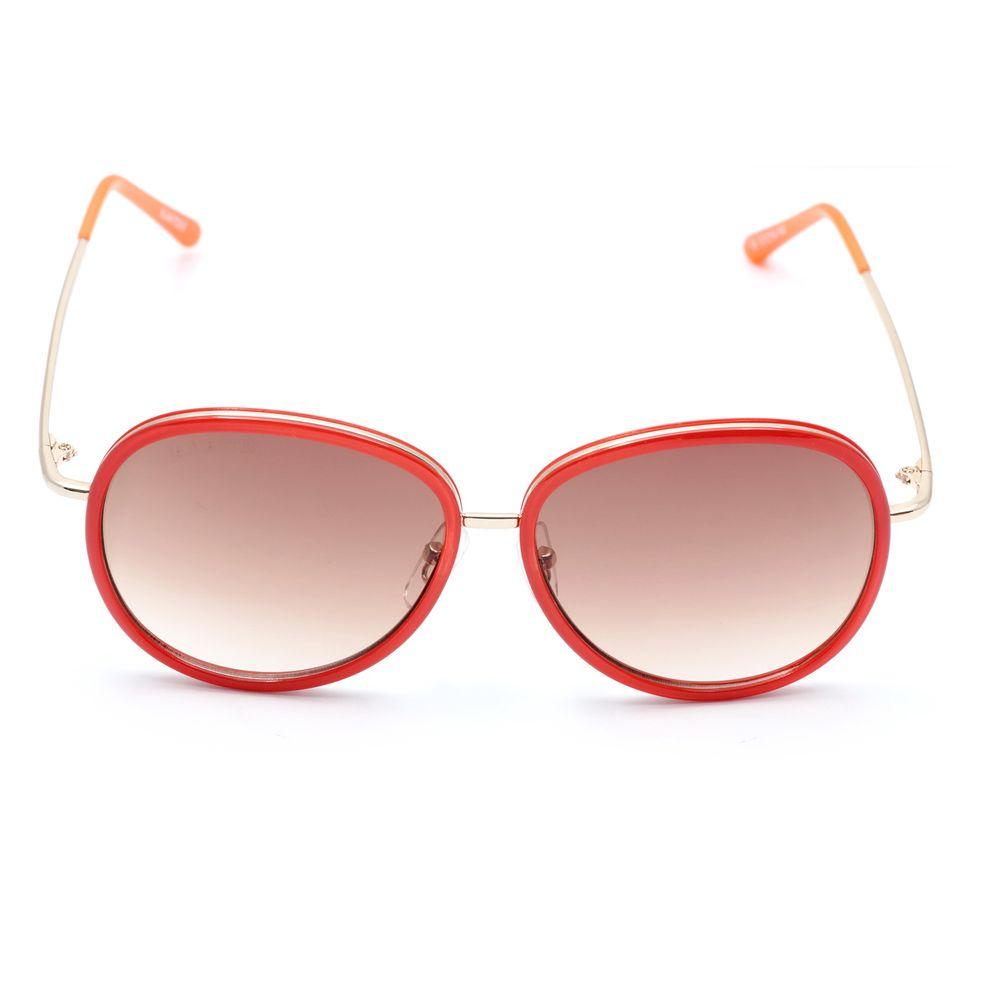Lancaster Metal Women's Sunglasses