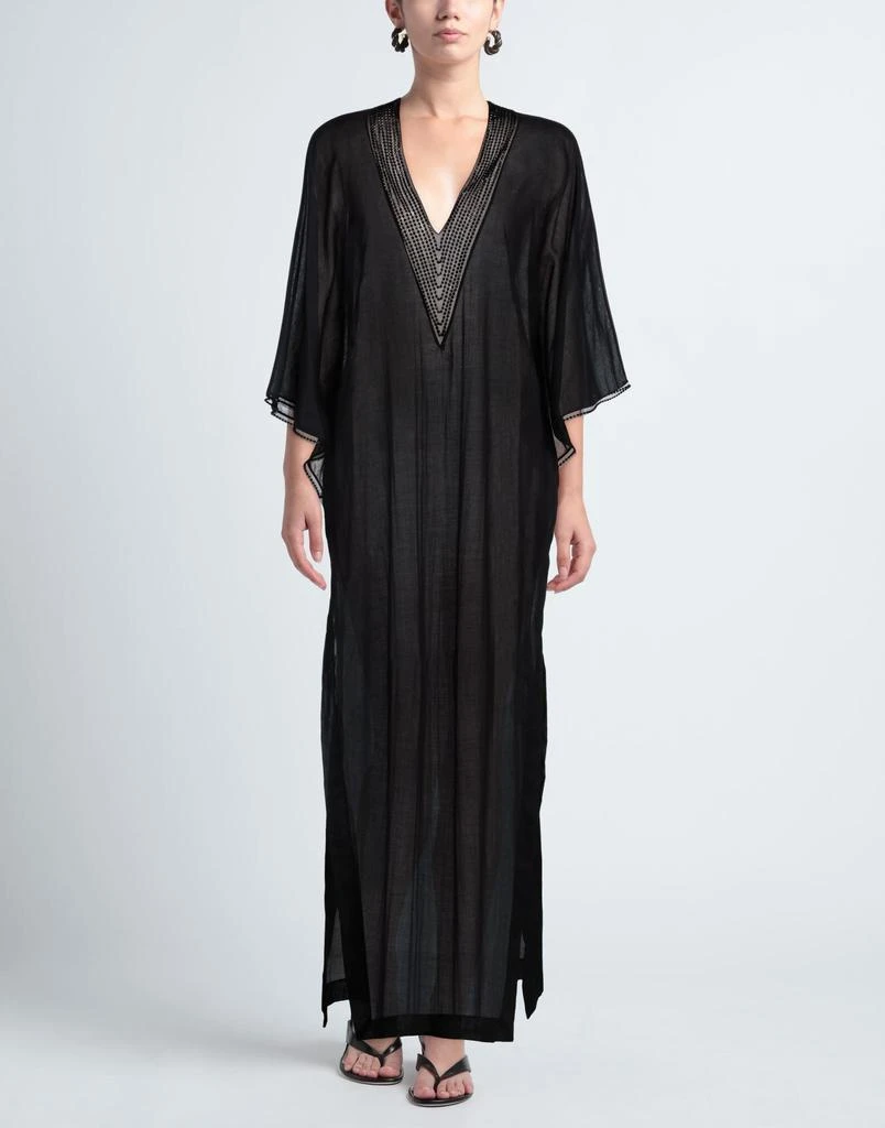 LA PERLA Long dress 2