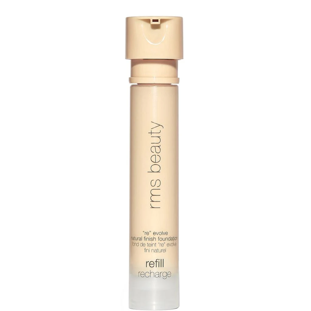 RMS Beauty RMS Beauty Revolve Natural Finish Foundation Refill 29ml 1