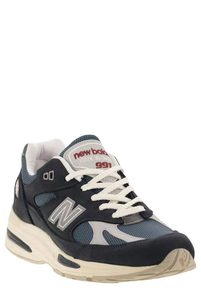 New Balance New Balance Made In UK 991v2 Sneakers 2