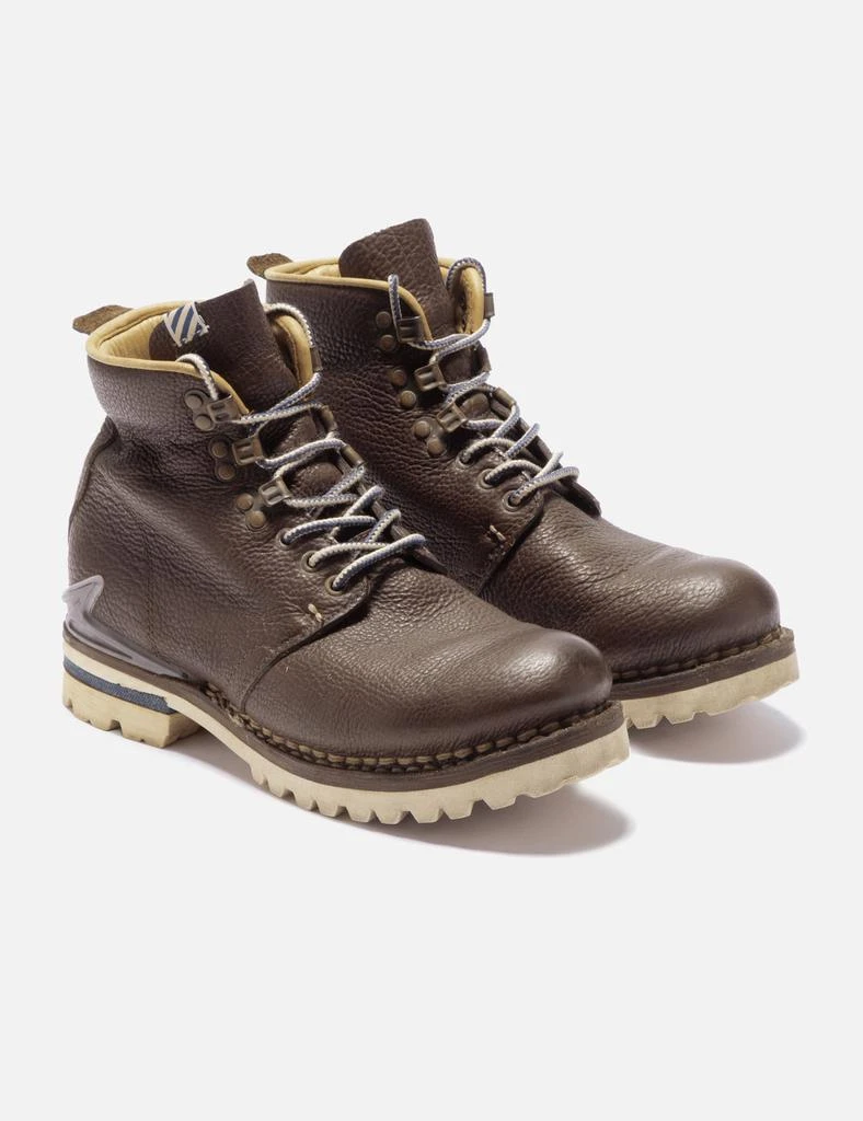 VisVim VISVIM VIRGIL FOLK BOOT 3