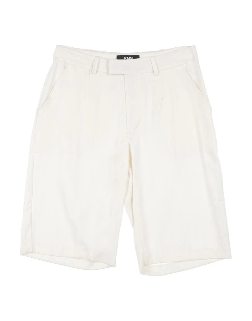 Karl Lagerfeld Paris Shorts & Bermuda 1