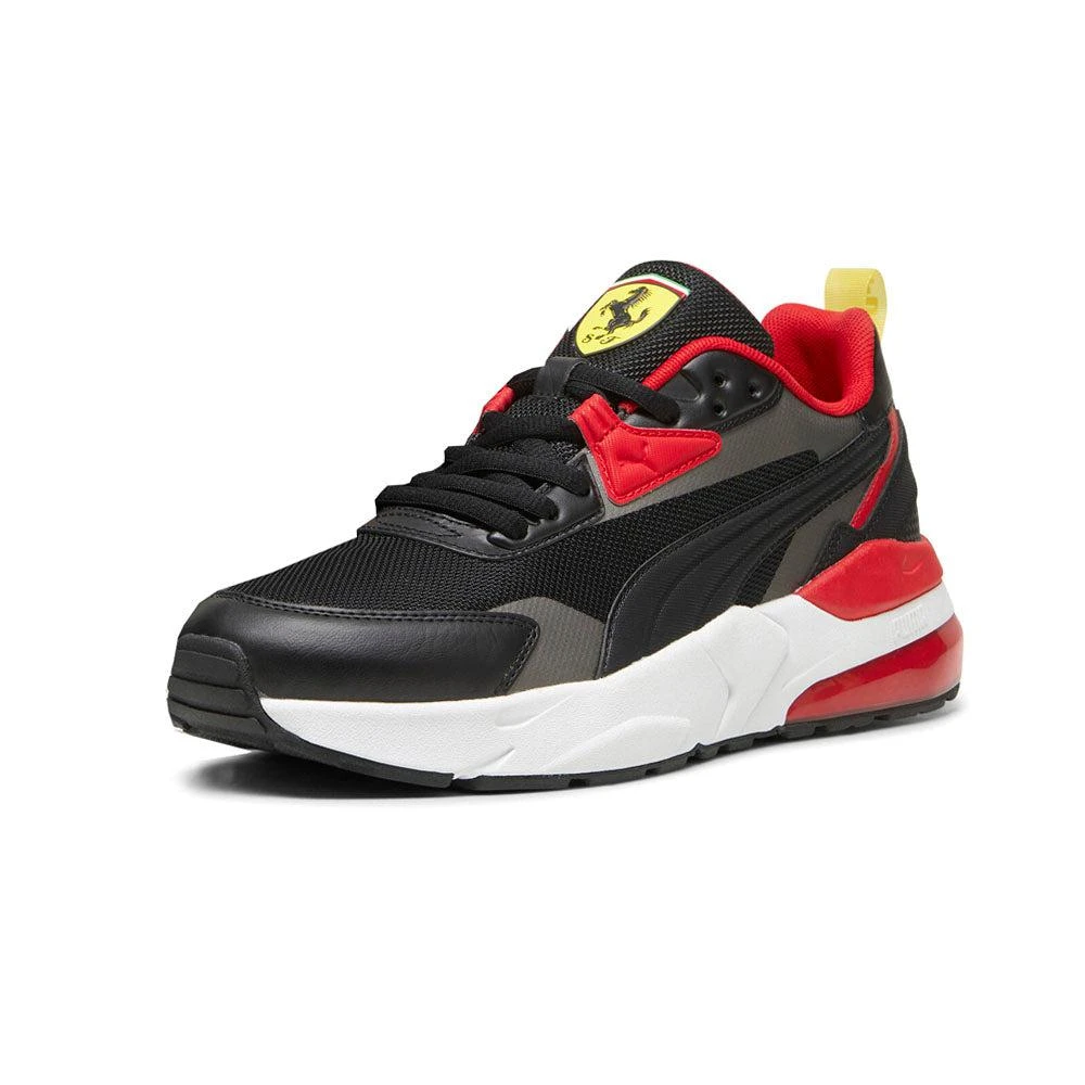 Puma SF Vis2K Lace Up Sneakers 2