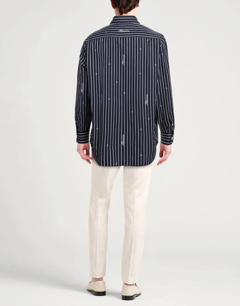 Versace Striped shirt 3