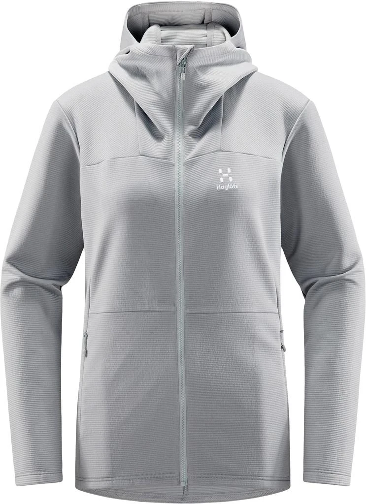 Haglofs Willow Mid Hood - Women
s