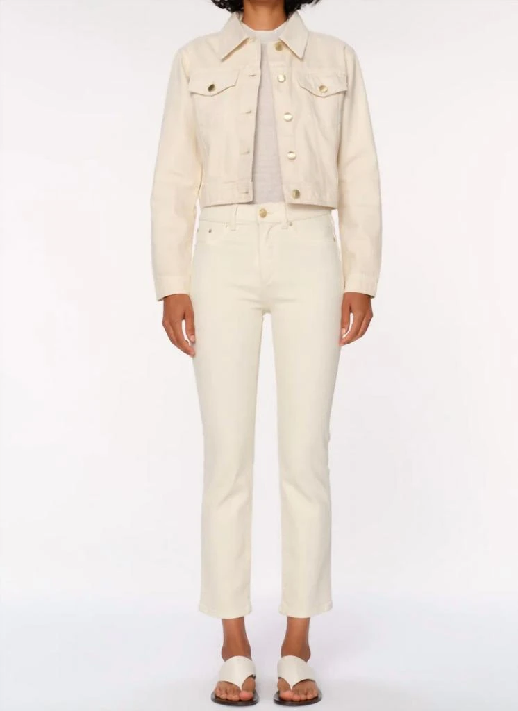 DL1961 - Women's Dl1961 - Women'S - Vika Jacket 1