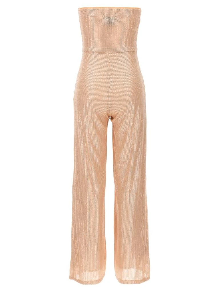 Le Twins Le Twins 'Priscilla' Jumpsuit 2