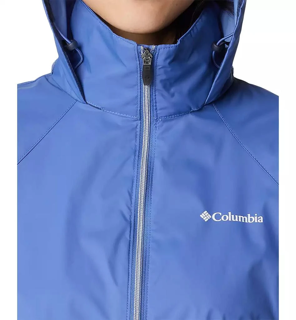 Columbia Women's Switchback Waterproof Packable Rain Jacket, XS-3X 6