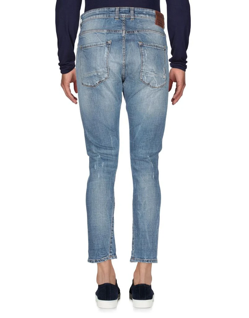 Reign Denim pants 3
