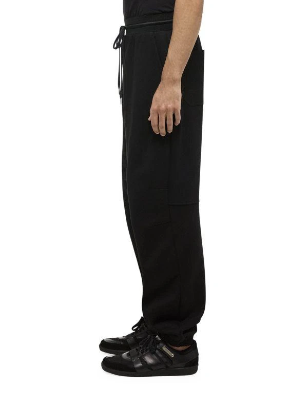 Helmut Lang G Curve Jogger Pants 3
