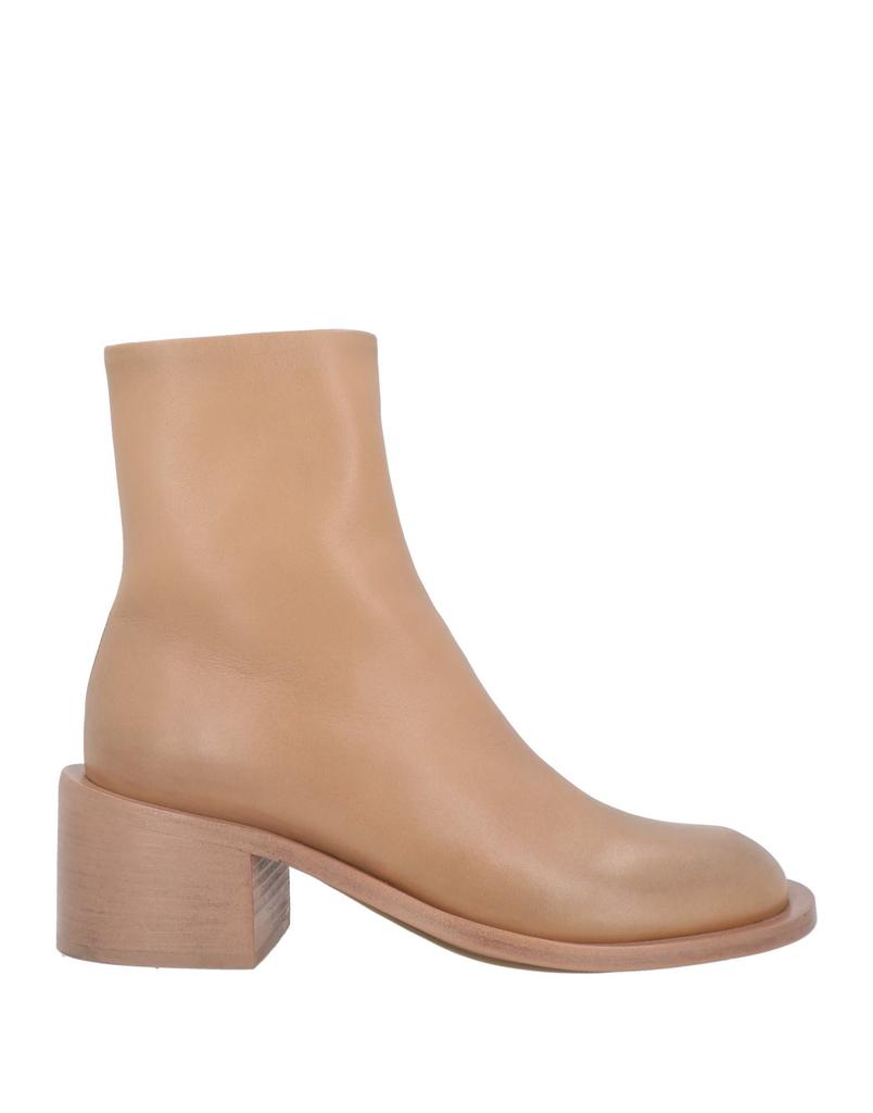 【関税込み】Marsell SSENSE限定 ブラウン Carro ブーツ Marsèll SSENSE Exclusive Brown Carro Boots - Shoes - BeyondStyle