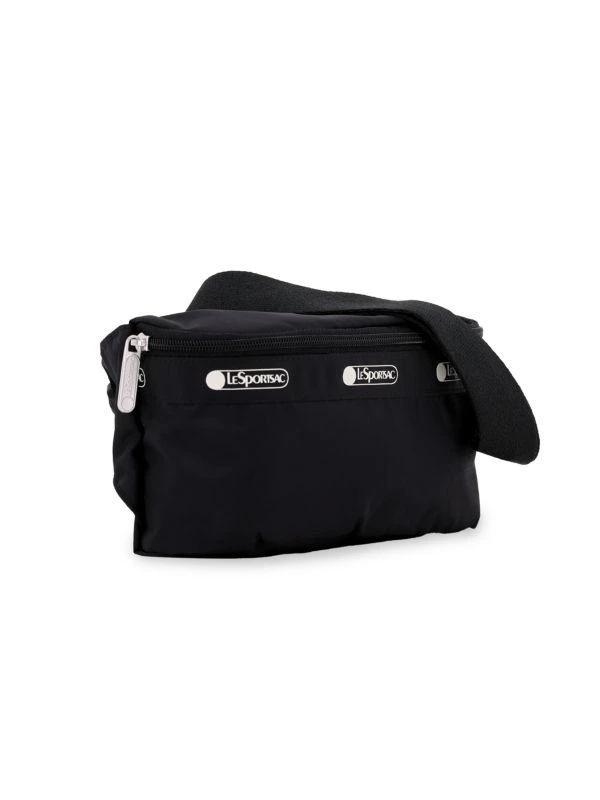 LeSportsac Logo Belt Bag 3