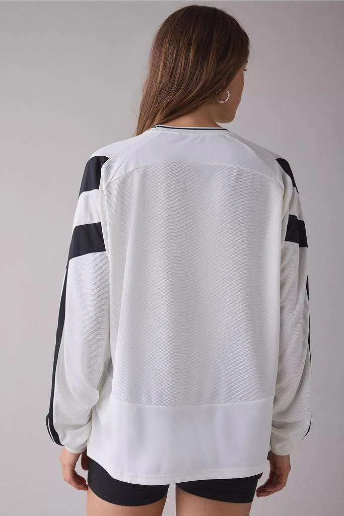 Adidas adidas House Of Tiro Long Sleeve Jersey Top 2