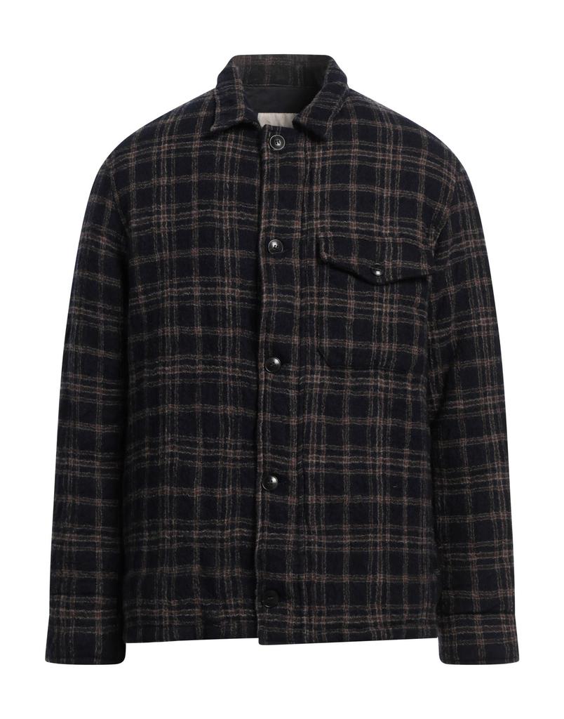 Original Vintage Style Checked shirt