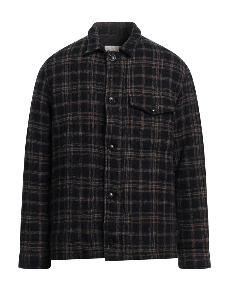 Original Vintage Style Checked shirt 1
