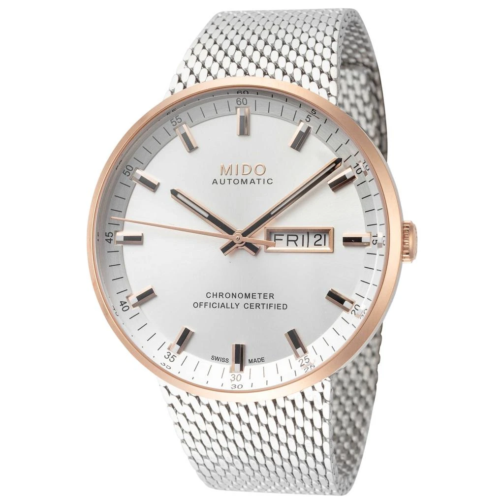 MIDO Mido Men's Watch M0316312103100 1