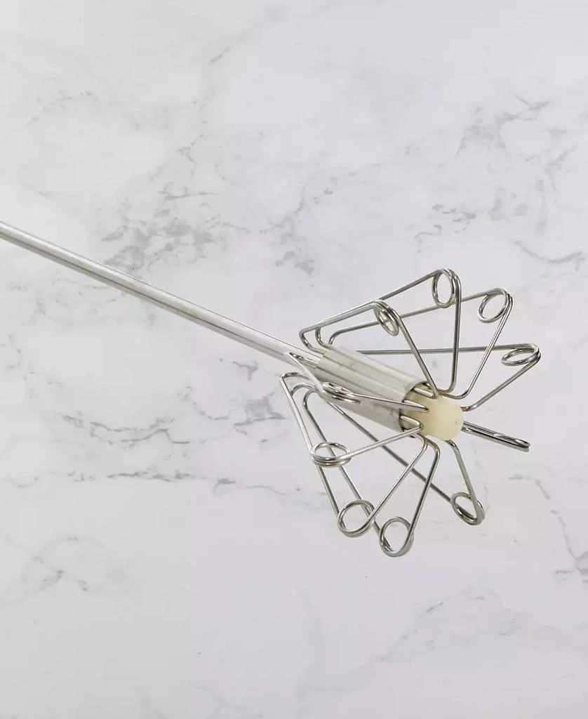 BergHOFF Essentials 15" Stainless Steel Miracle Whisk 3
