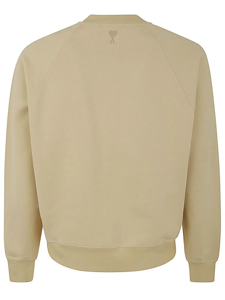 Ami Alexandre Mattiussi Sweatshirt Ami Am 2