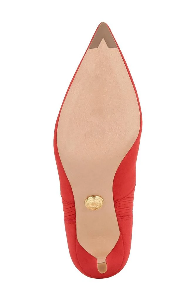 VERONICA BEARD Lisa 70mm Pointed Toe Bootie 6
