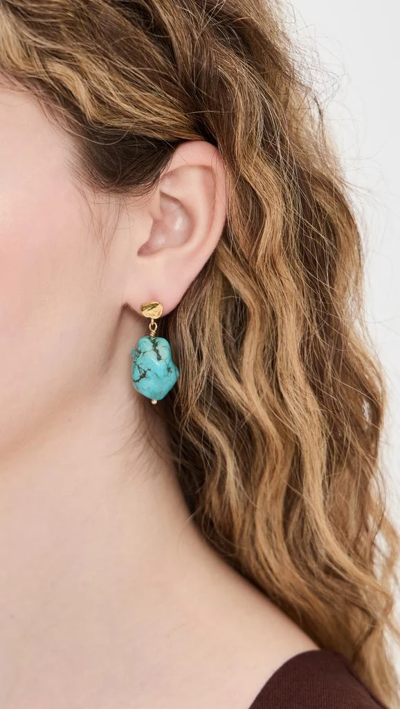 Anni Lu La Mer Earrings 2