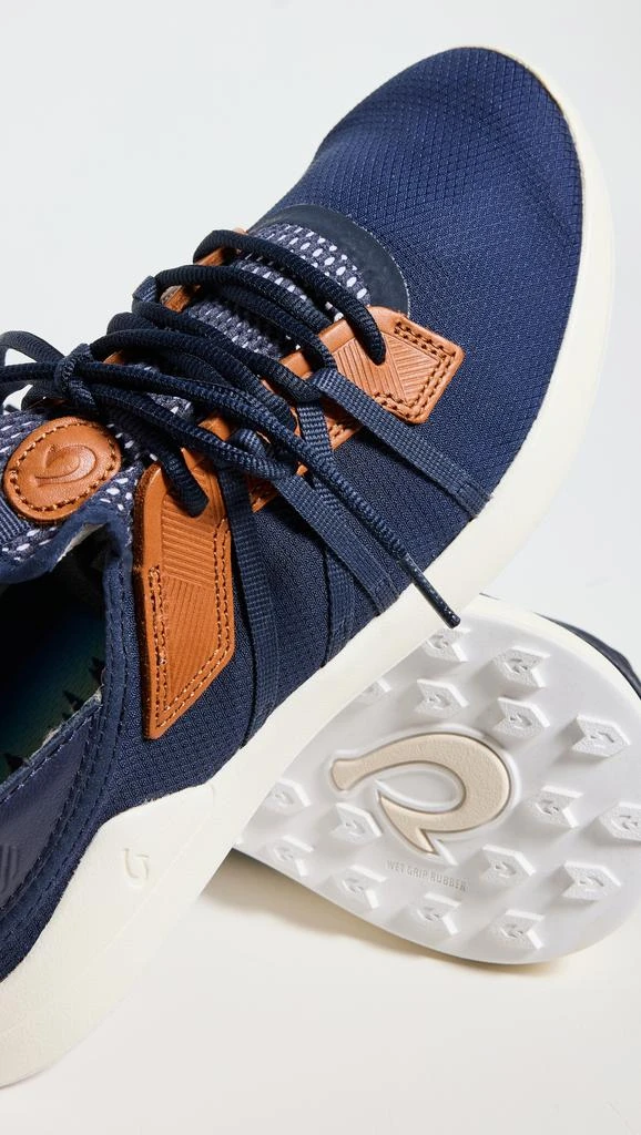 OluKai Manele Golf Sneakers 4